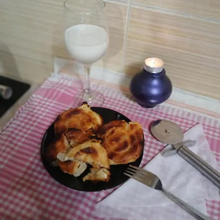 Apartment Mir2 *
