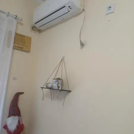 Mir2 Apartment Novi Sad