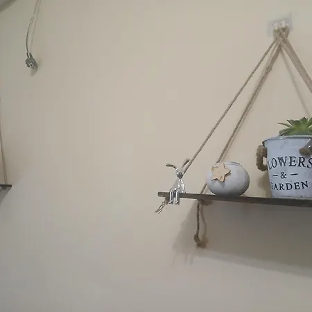 Mir2 Apartment