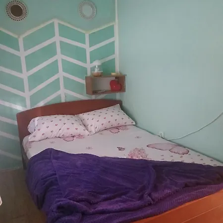 Apartment Mir2