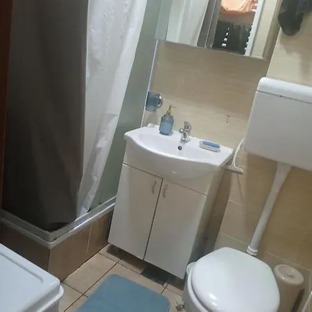 Mir2 Apartment *