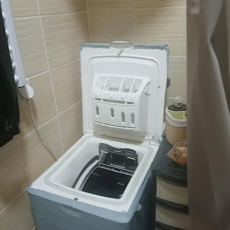 Apartment Mir2 *