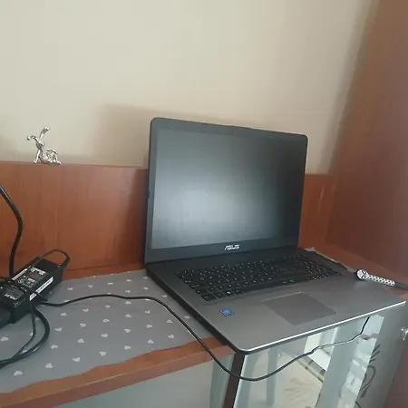Mir2 Apartment Novi Sad