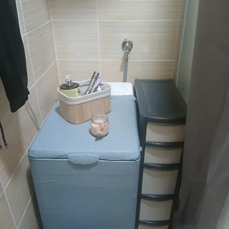 Mir2 Apartment Novi Sad