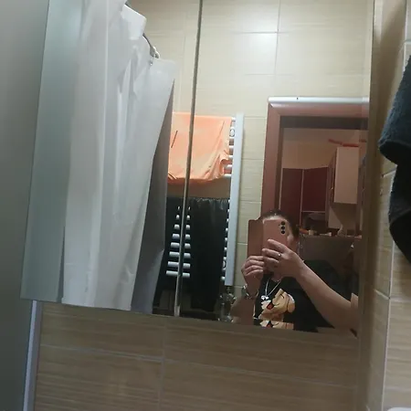 Apartment Mir2 Novi Sad