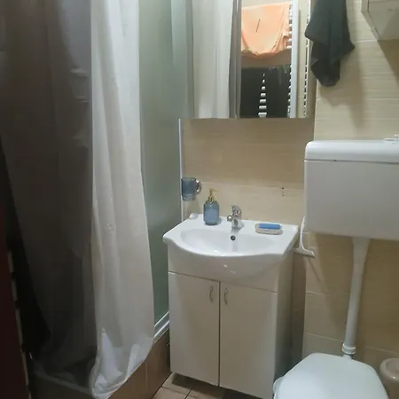 Apartment Mir2 Novi Sad