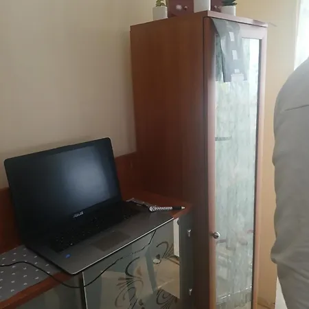 Apartment Mir2 Novi Sad