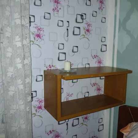 Apartment Mir2 Novi Sad