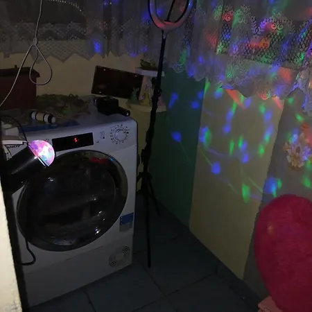 Mir2 Apartment