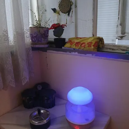 Apartment Mir2