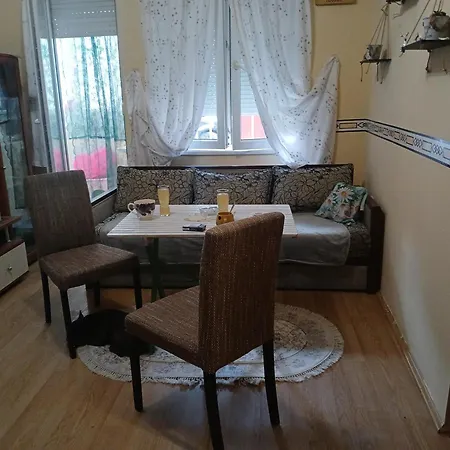 Apartment Mir2 *